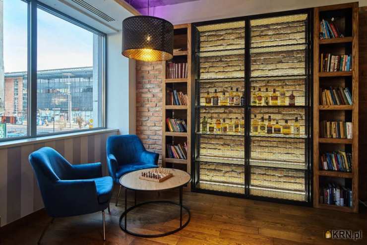 , Lokal użytkowy  do wynajęcia, Kraków, Stare Miasto/Kleparz, ul. 