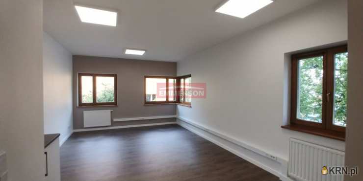 Lokal użytkowy  do wynajęcia, Kraków, Grzegórzki, ul. , 2 pokojowe
