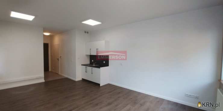 Lokal użytkowy  do wynajęcia, 2 pokojowe, Kraków, Grzegórzki, ul. 