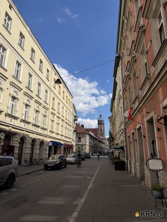 Lokal użytkowy  do wynajęcia, Kraków, Stare Miasto/Kazimierz, ul. , 