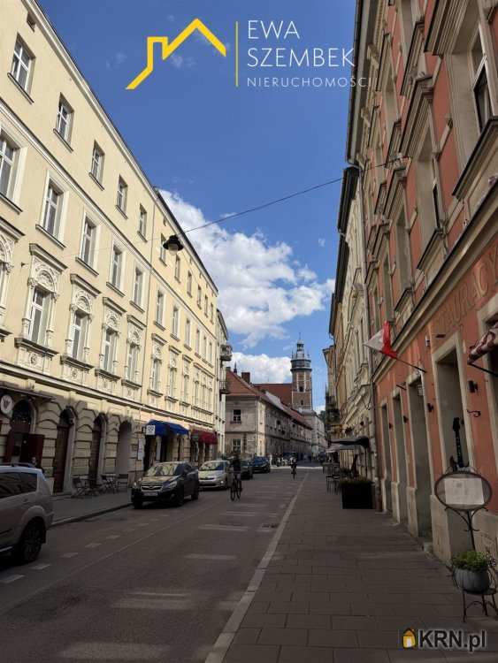 Lokal użytkowy  do wynajęcia, Kraków, Stare Miasto/Kazimierz, ul. , 