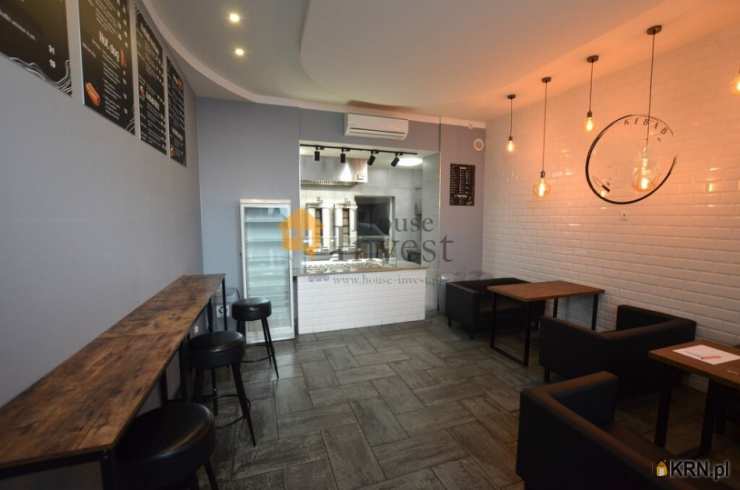 Lokal użytkowy  na sprzedaż, Legnica, ul. , 