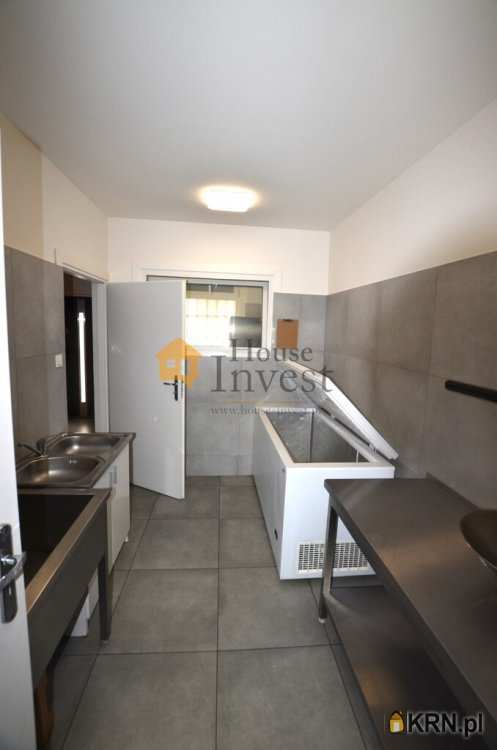House Invest Nieruchomości Sp.z o.o., Lokal użytkowy  na sprzedaż, Legnica, ul. 