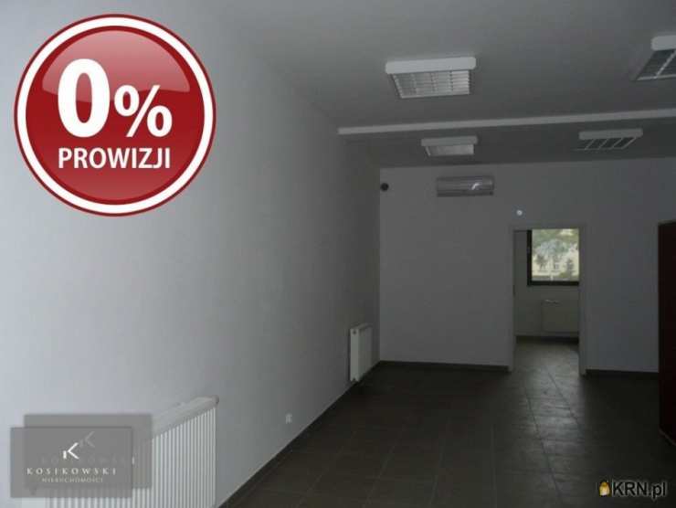 Lokal użytkowy  do wynajęcia, , Namysłów, ul. Wolności