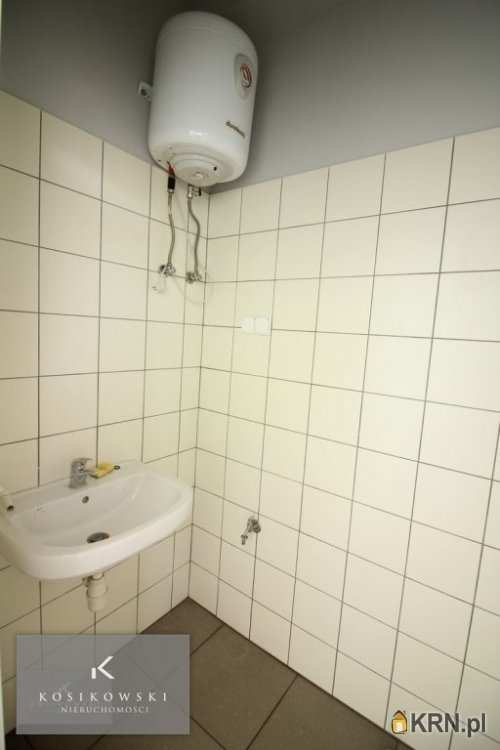 , Lokal użytkowy  do wynajęcia, Namysłów, ul. Wolności