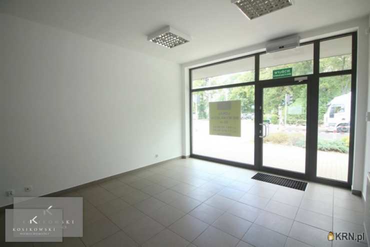 Lokal użytkowy  do wynajęcia, Namysłów, ul. Wolności, 