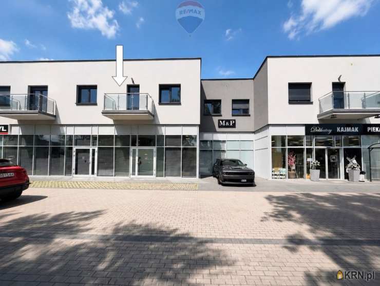 Lokal użytkowy  do wynajęcia, Poznań, Nowe Miasto/Szczepankowo, ul. , 2 pokojowe