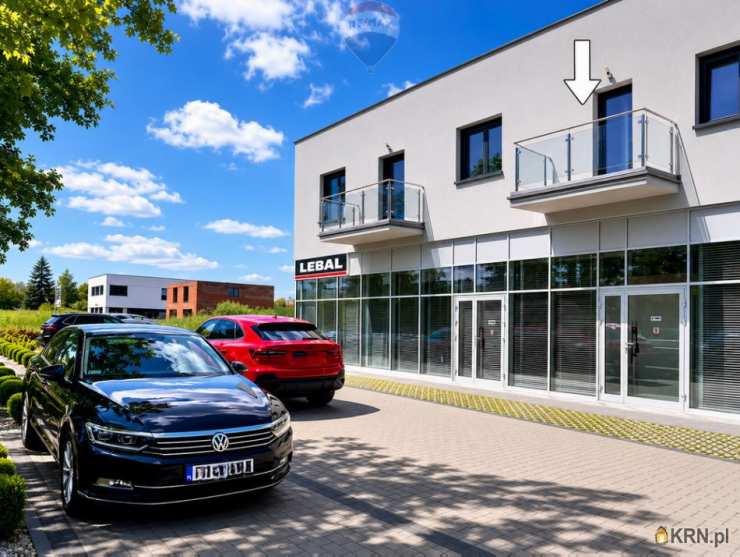 Poznań, Nowe Miasto/Szczepankowo, ul. , Lokal użytkowy  do wynajęcia, 2 pokojowe