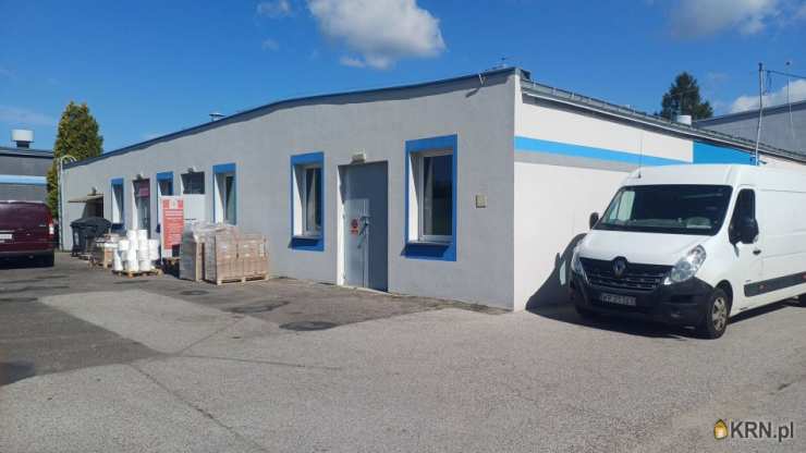 Lokal użytkowy  do wynajęcia, Radom, ul. Chorzowska, 1 pokojowe