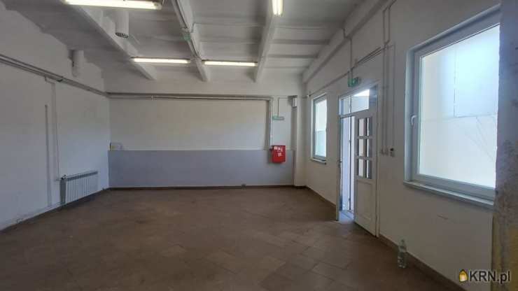 Lokal użytkowy  do wynajęcia, 1 pokojowe, Radom, ul. Chorzowska