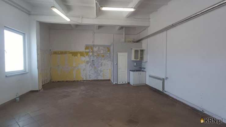 Radom, ul. Chorzowska, Lokal użytkowy  do wynajęcia, 1 pokojowe