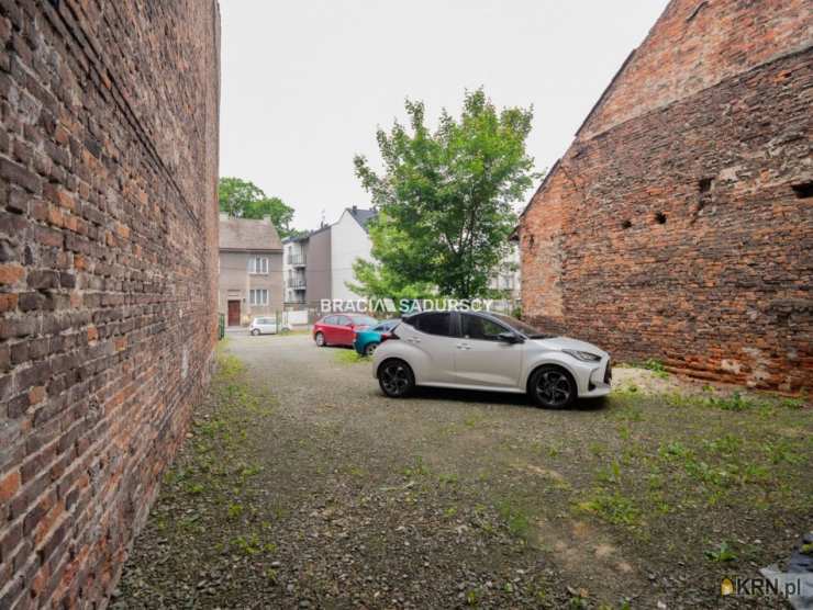 Bracia Sadurscy Oddział BS2 Rynek Pierwotny, Lokal użytkowy  do wynajęcia, Skawina, ul. Żwirki i Wigury