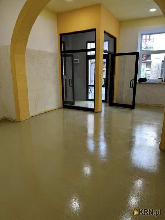 Lokal użytkowy  do wynajęcia, Strzyżów, ul. , 1 pokojowe