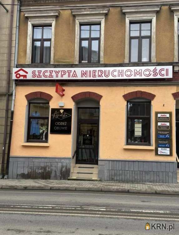 1 pokojowe, Lokal użytkowy  do wynajęcia, Strzyżów, ul. 
