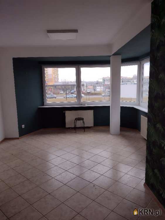 Lokal użytkowy  do wynajęcia, Toruń, Na Skarpie, ul. , 4 pokojowe