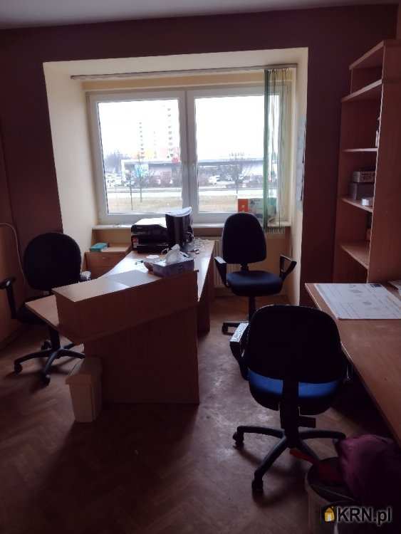 4 pokojowe, Toruń, Na Skarpie, ul. , Lokal użytkowy  do wynajęcia