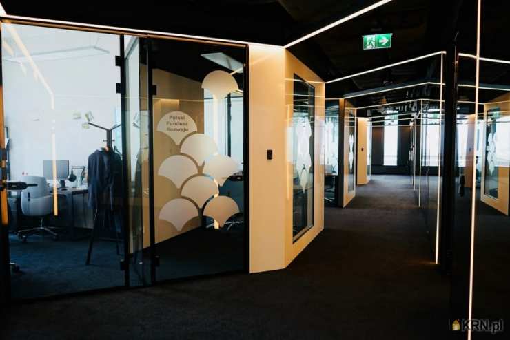 , Lokal użytkowy  do wynajęcia, Warszawa, Śródmieście, ul. 