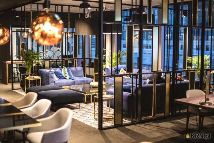 Lokal użytkowy  do wynajęcia, , Warszawa, Śródmieście, ul. 