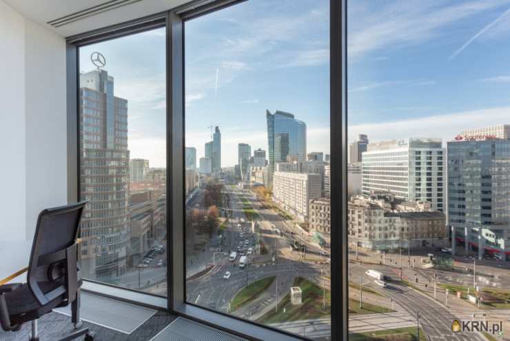 Lokal użytkowy  do wynajęcia, Warszawa, Śródmieście, ul. , 