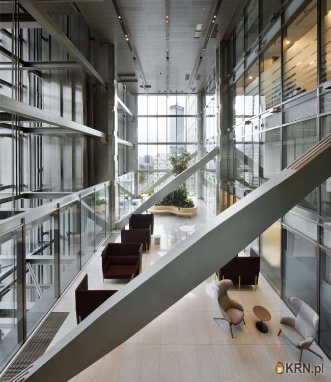 , Lokal użytkowy  do wynajęcia, Warszawa, Śródmieście, ul. 