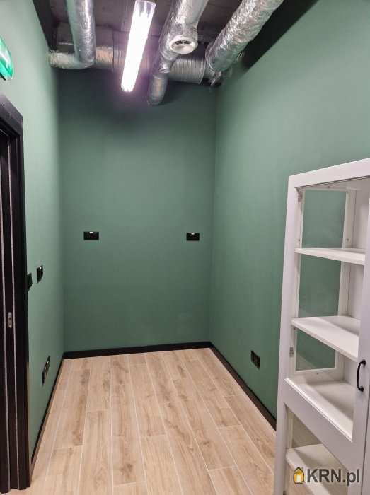 Lokal użytkowy  do wynajęcia, 4 pokojowe, Warszawa, Ursynów, ul. J. Iwanowa-Szajnowicza