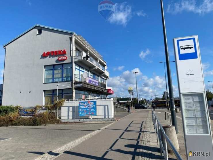 Lokal użytkowy  do wynajęcia, Warszawa, Targówek, ul. , 5 pokojowe