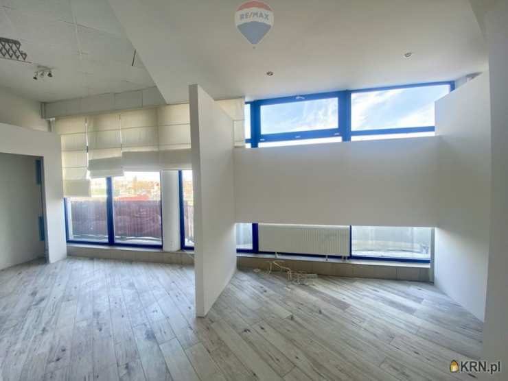 5 pokojowe, Warszawa, Targówek, ul. , Lokal użytkowy  do wynajęcia