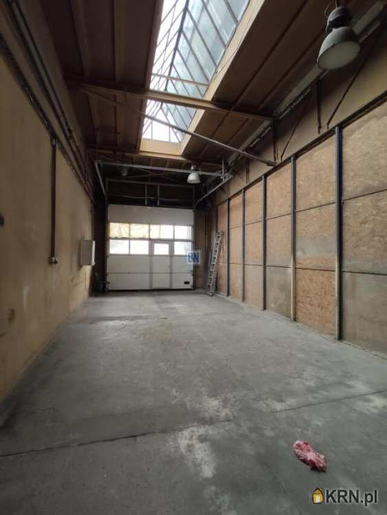 Lokal użytkowy  do wynajęcia, Zabrze, ul. , 1 pokojowe