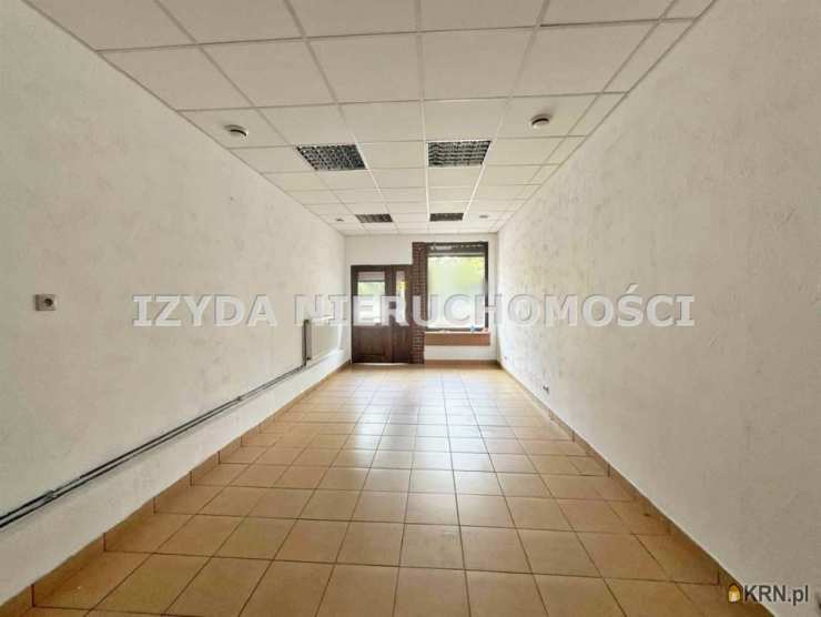 Lokal użytkowy  na sprzedaż, Żarów, ul. , 1 pokojowe