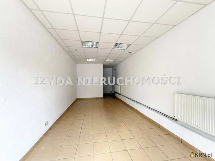Żarów, ul. , Lokal użytkowy  na sprzedaż, 1 pokojowe