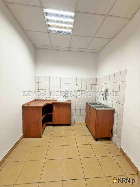 Żarów, ul. , 1 pokojowe, Lokal użytkowy  na sprzedaż