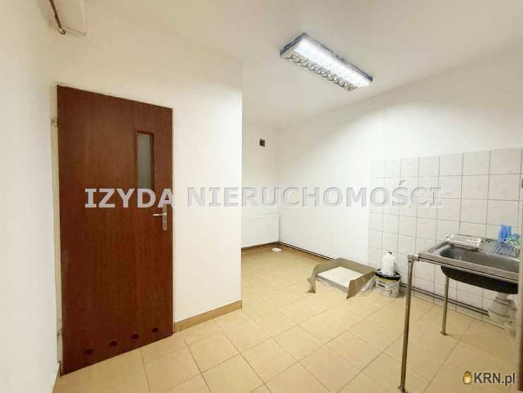 1 pokojowe, Żarów, ul. , Lokal użytkowy  na sprzedaż