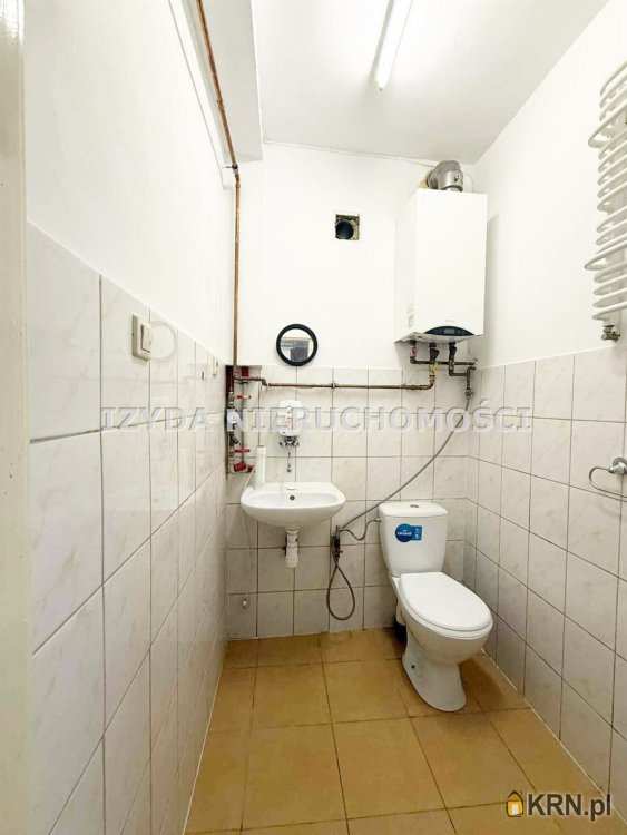 1 pokojowe, Lokal użytkowy  na sprzedaż, Żarów, ul. 