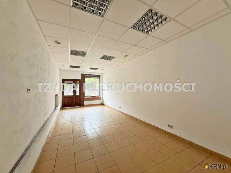 Lokal użytkowy  do wynajęcia, 1 pokojowe, Żarów, ul. 