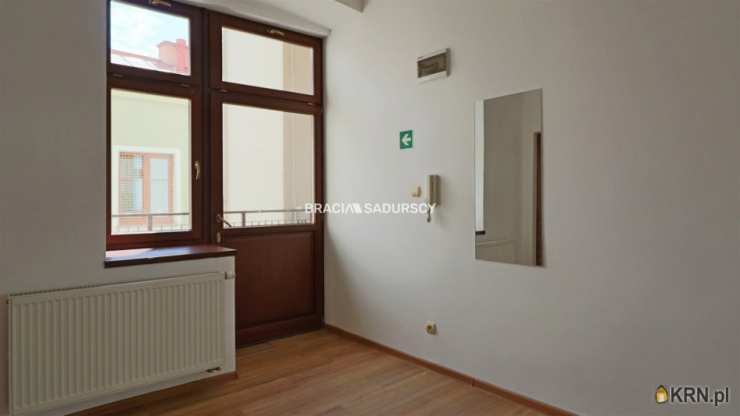 BRACIA SADURSCY NIERUCHOMOŚCI ODDZIAŁ BS5 NOWA HUTA, Lokal użytkowy  do wynajęcia, Tarnów, ul. Rybna