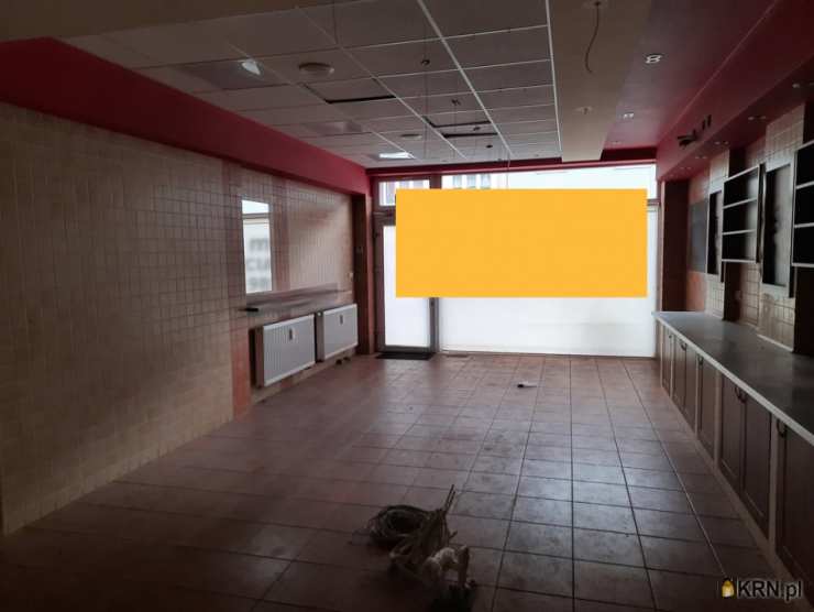 Lokal użytkowy  do wynajęcia, Gdynia, ul. , 