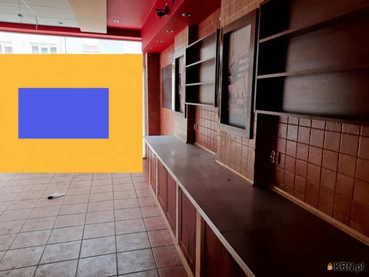 Lokal użytkowy  do wynajęcia, , Gdynia, ul. 