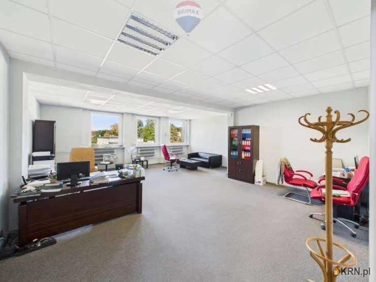 Lokal użytkowy  do wynajęcia, Rybnik, ul. , 12 pokojowe