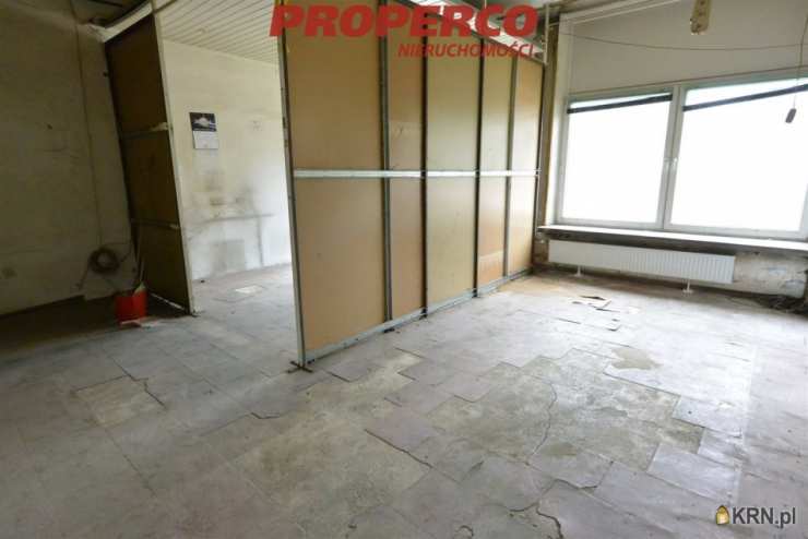Lokal użytkowy  do wynajęcia, Kielce, ul. Chęcińska, 