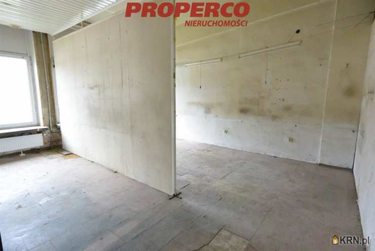 Lokal użytkowy  do wynajęcia, , Kielce, ul. Chęcińska