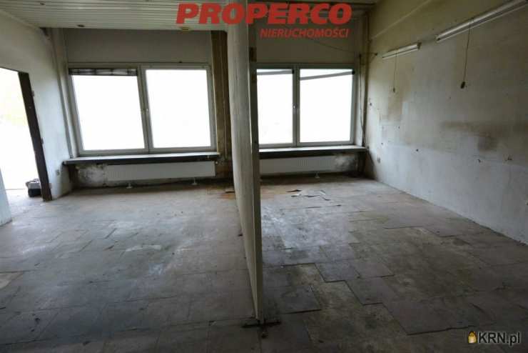 , Kielce, ul. Chęcińska, Lokal użytkowy  do wynajęcia