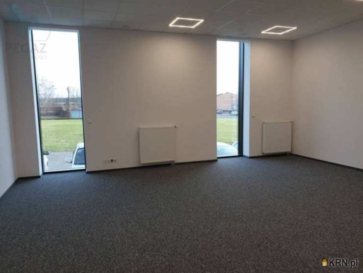 Lokal użytkowy  do wynajęcia, , Poznań, Grunwald/Górczyn, ul. Kopanina