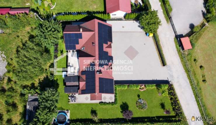 Lokal użytkowy  na sprzedaż, Dzierżążno, ul. , 