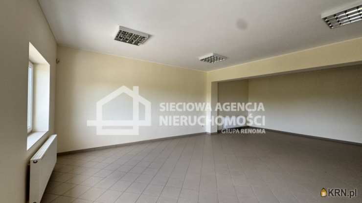Sieciowa Agencja Nieruchomości Grupa Renoma, Lokal użytkowy  do wynajęcia, Gdynia, Cisowa, ul. 