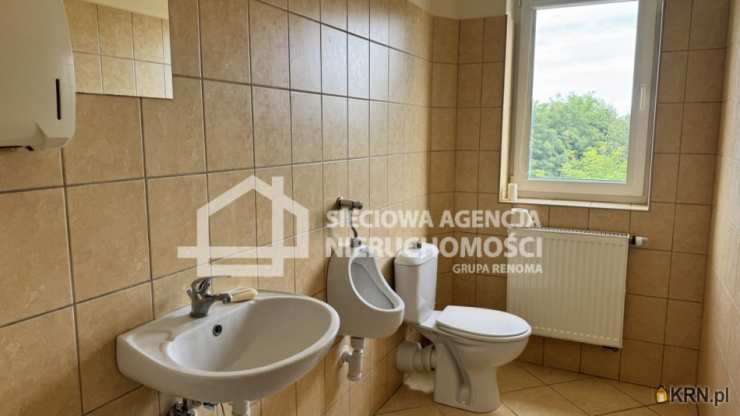 Sieciowa Agencja Nieruchomości Grupa Renoma, Lokal użytkowy  do wynajęcia, Gdynia, Cisowa, ul. 