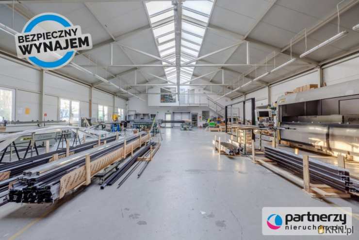 Kamień, ul. Jastrzębia, Lokal użytkowy  do wynajęcia, 