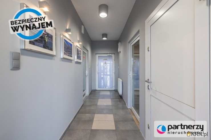 , Kamień, ul. Jastrzębia, Lokal użytkowy  do wynajęcia