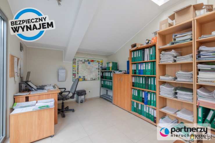 Kamień, ul. Jastrzębia, Lokal użytkowy  do wynajęcia, 