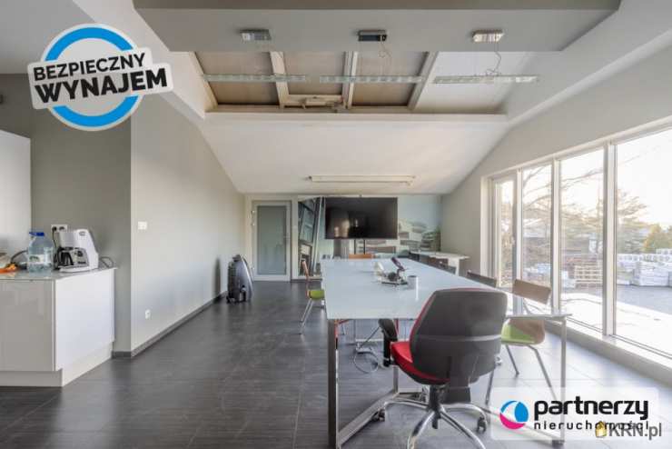 Kamień, ul. Jastrzębia, , Lokal użytkowy  do wynajęcia