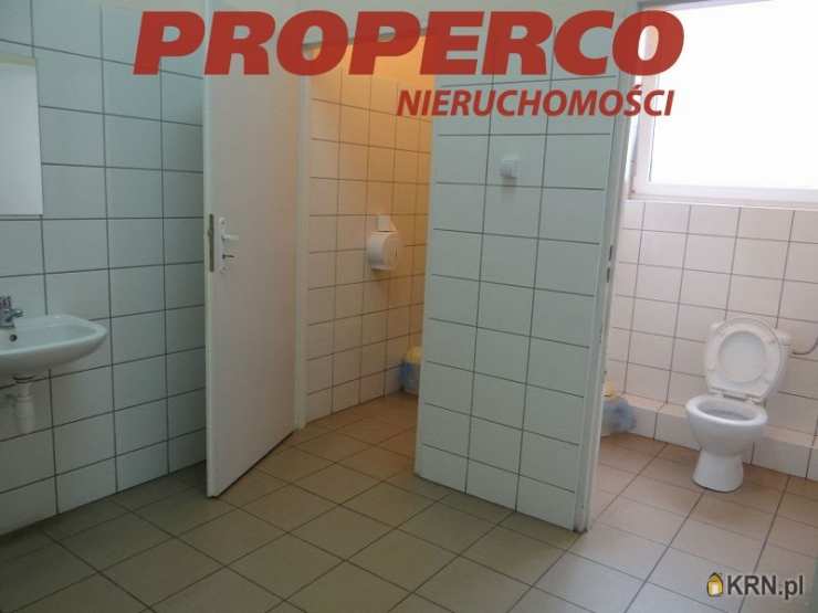 Kielce, ul. , 1 pokojowe, Lokal użytkowy  do wynajęcia